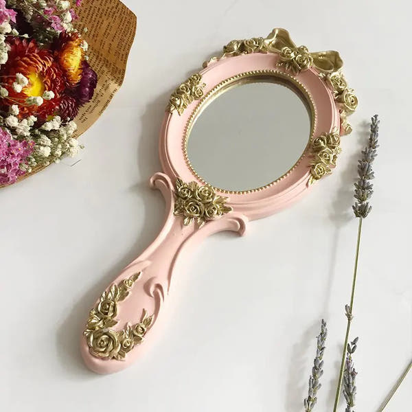 Makeup Mirror