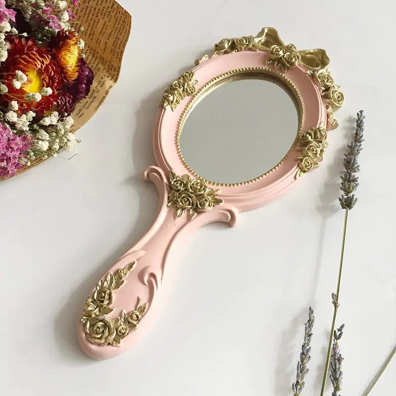 Makeup Mirror
