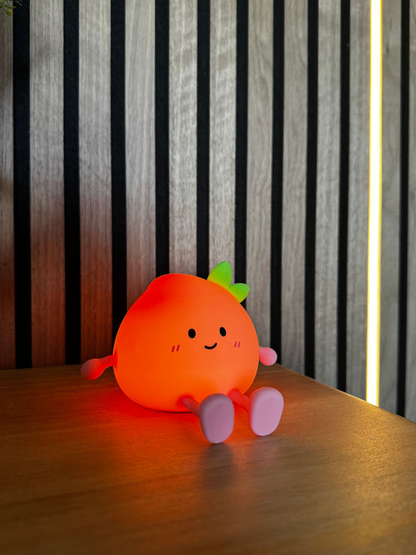Peach Light