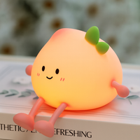 Peach Light
