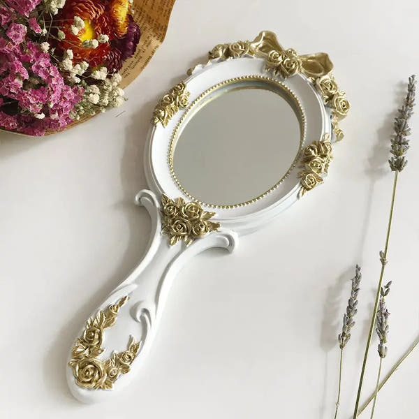 Makeup Mirror