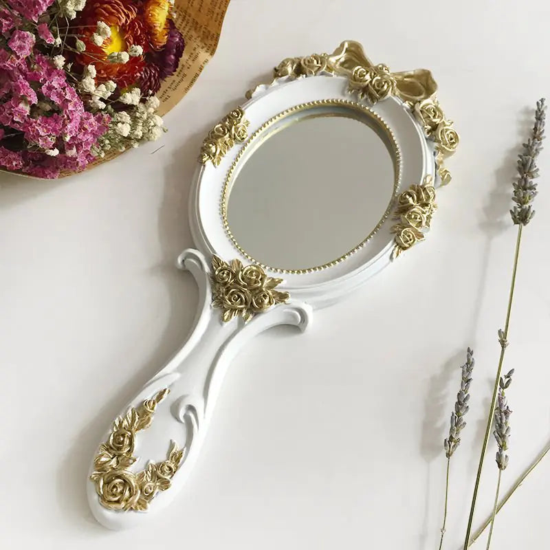 Makeup Mirror