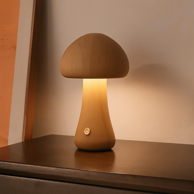 Illuminate Your World with Warmth