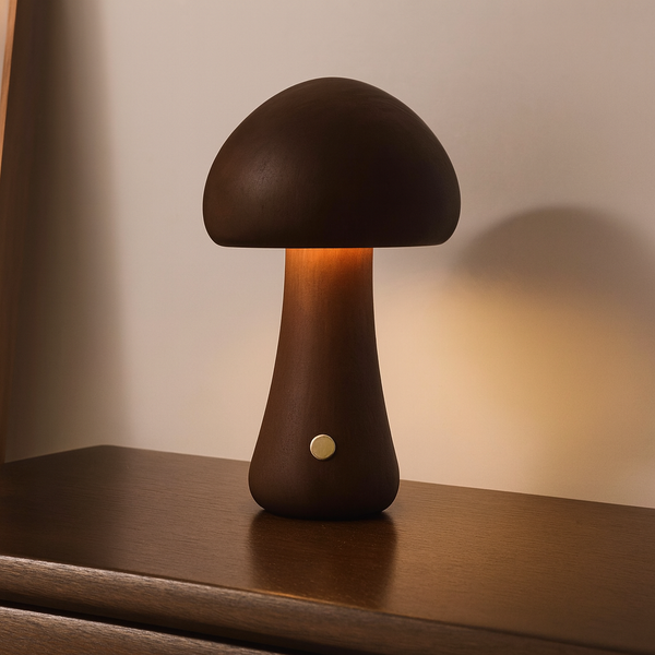 Mushroom Light