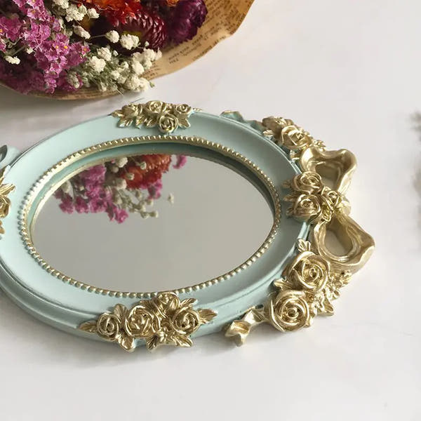 Makeup Mirror