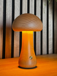 Mushroom Light