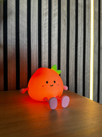 Peach Light