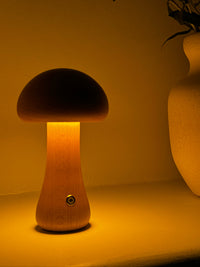 Mushroom Light