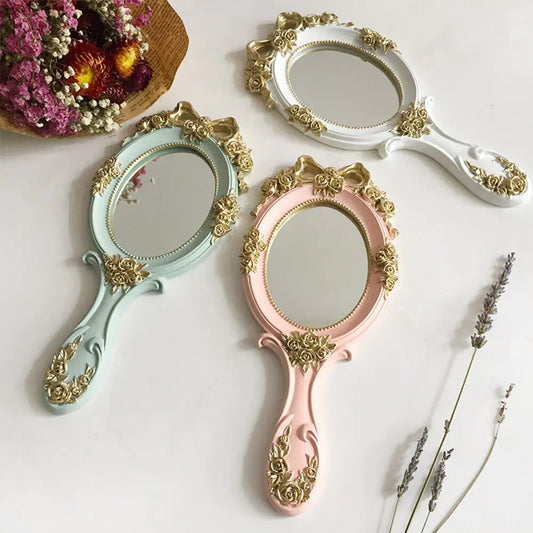Makeup Mirror