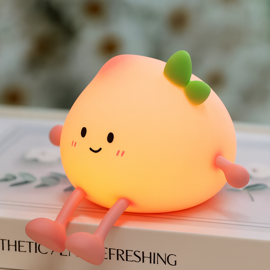 Peach Light