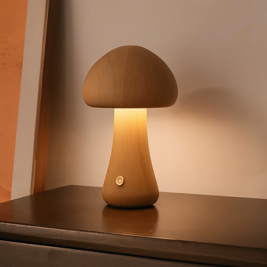 Mushroom Light