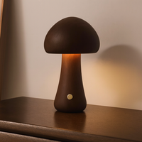Mushroom Light